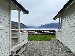 Holiday Home in Kinsarvik With Lake View