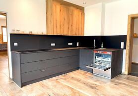 Holiday Home in Tyrol Near Ziller River