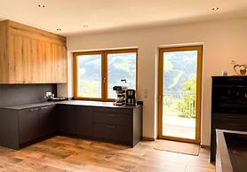 Holiday Home in Tyrol Near Ziller River