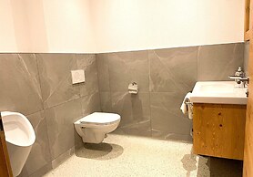 Holiday Home in Tyrol Near Ziller River