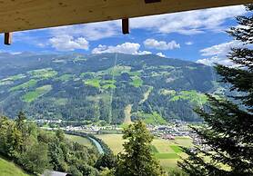 Holiday Home in Tyrol Near Ziller River