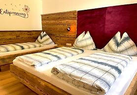 Holiday Home in Tyrol Near Ziller River