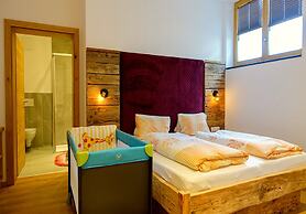 Holiday Home in Tyrol Near Ziller River