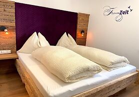 Holiday Home in Tyrol Near Ziller River