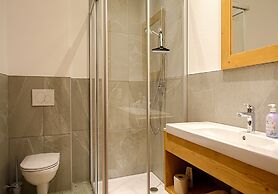 Holiday Home in Tyrol Near Ziller River