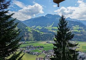 Holiday Home in Tyrol Near Ziller River