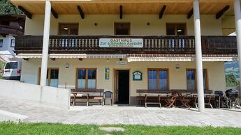 Holiday Home in Tyrol Near Ziller River