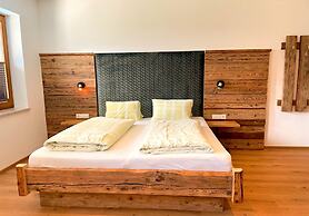 Holiday Home in Tyrol Near Ziller River