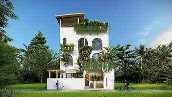 Sofia Villa by Betterplace