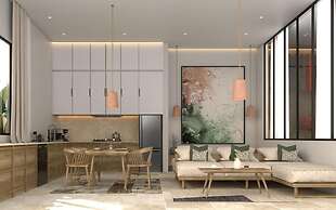 Sofia Villa by Betterplace