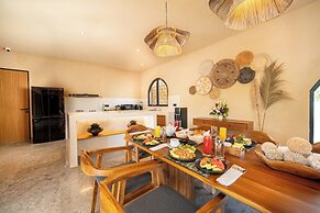 Cabana Kedungu by Ini Vie Hospitality