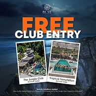 Cabana Kedungu by Ini Vie Hospitality