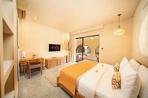 Cabana Kedungu by Ini Vie Hospitality