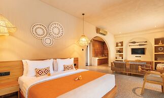 Cabana Kedungu by Ini Vie Hospitality