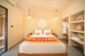 Cabana Kedungu by Ini Vie Hospitality