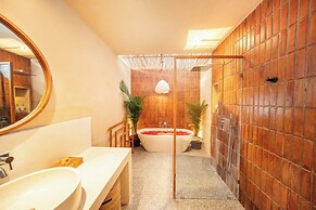 Cabana Kedungu by Ini Vie Hospitality