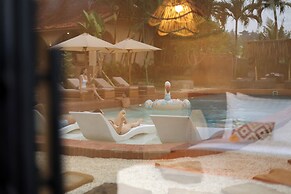 Cabana Kedungu by Ini Vie Hospitality