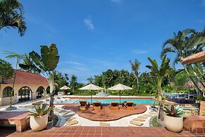 Cabana Kedungu by Ini Vie Hospitality