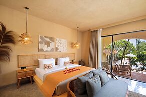 Cabana Kedungu by Ini Vie Hospitality