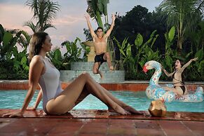 Cabana Kedungu by Ini Vie Hospitality