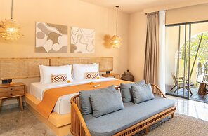 Cabana Kedungu by Ini Vie Hospitality