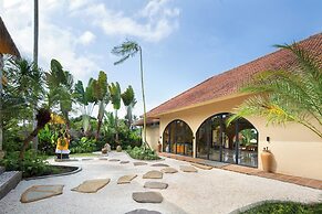 Cabana Kedungu by Ini Vie Hospitality