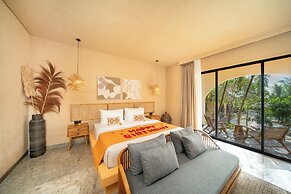 Cabana Kedungu by Ini Vie Hospitality