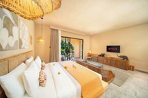 Cabana Kedungu by Ini Vie Hospitality