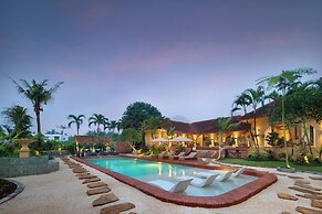 Cabana Kedungu by Ini Vie Hospitality