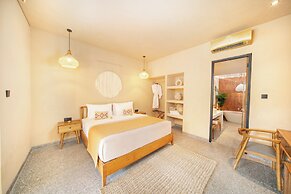 Cabana Kedungu by Ini Vie Hospitality