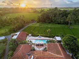 Cabana Kedungu by Ini Vie Hospitality