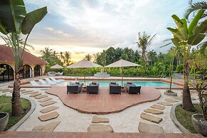 Cabana Kedungu by Ini Vie Hospitality