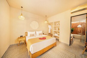 Cabana Kedungu by Ini Vie Hospitality