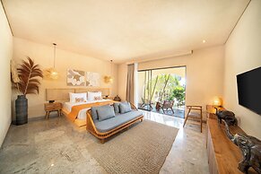 Cabana Kedungu by Ini Vie Hospitality