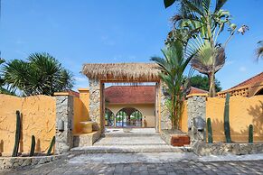 Cabana Kedungu by Ini Vie Hospitality