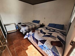 El Santuario GT