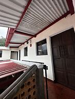 El Santuario GT