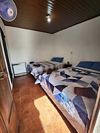 El Santuario GT