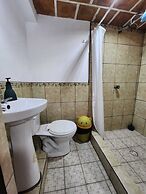 El Santuario GT