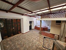 El Santuario GT