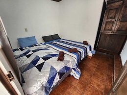 El Santuario GT