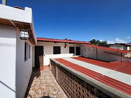 El Santuario GT