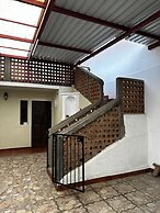 El Santuario GT