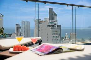 Astica Hotel Nha Trang