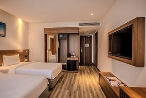 Astica Hotel Nha Trang