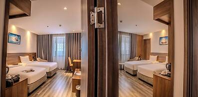 Astica Hotel Nha Trang