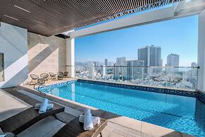 Astica Hotel Nha Trang