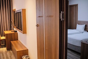 Astica Hotel Nha Trang