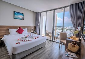 Astica Hotel Nha Trang