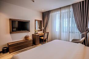 Astica Hotel Nha Trang